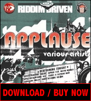 Applause Riddim