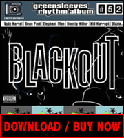 Blackout Riddim