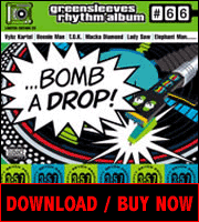 Bomb A Drop Riddim