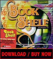 Bookshelf Riddim