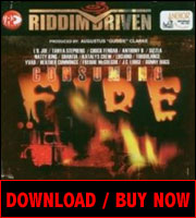 Consuming Fire Riddim