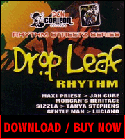 Drop Leaf Riddim
