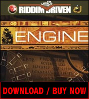 Engine Riddim