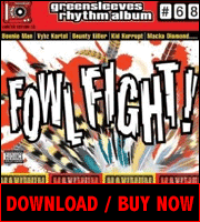 Fowl Fight Riddim