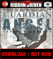 Guardian Angel Riddim