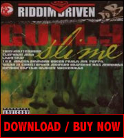 Gully Slime Riddim