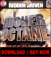 Higher Octane Riddim