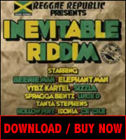 Inevitable Riddim