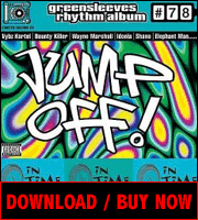 Jump Off Riddim