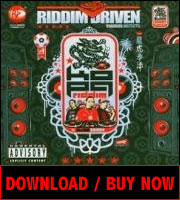 Kopa Riddim