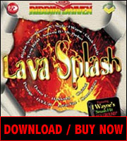 Lava Ground Riddim