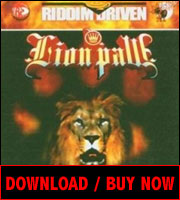 Lion Paw Riddim