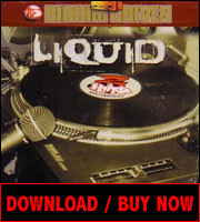 Liquid Riddim