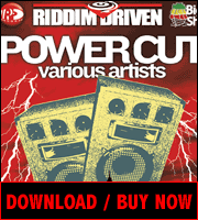 Power Cut Riddim