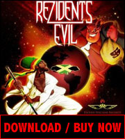 Rezidents Evil Riddim
