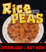 Rice & Peas Riddim