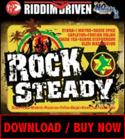 Rocksteady Riddim