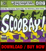 Scoobay Riddim