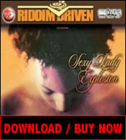 Sexy Lady Riddim