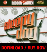 Sleepy Dog Riddim