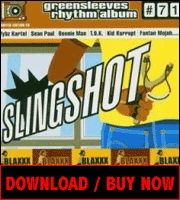 Slingshot Riddim