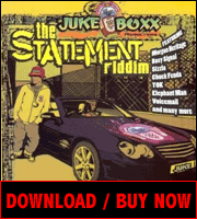Statement Riddim