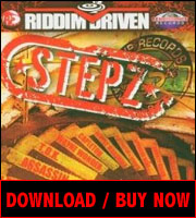 Stepz Riddim
