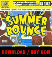 Summer Bounce Riddim