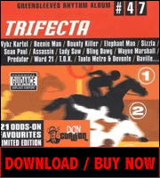 Trifecta Riddim