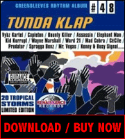 Tunda Klap Riddim